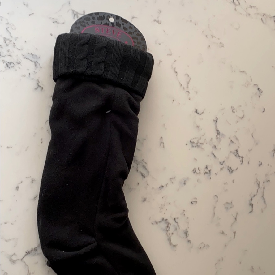 Steve Madden Boot Insert